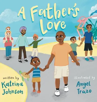 Otcova láska - A Father's Love
