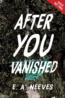 Potom, čo si zmizol - After You Vanished