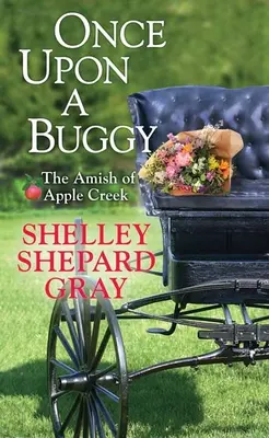 Bolo raz jedno čudo: Amišovia z Apple Creek - Once Upon a Buggy: The Amish of Apple Creek