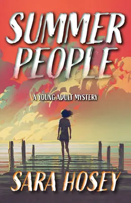 Letní ľudia - Summer People
