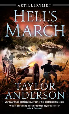 Pekelný pochod - Hell's March