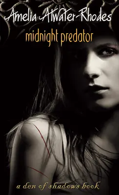 Polnočný dravec - Midnight Predator