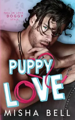 Láska k šteniatkam - Puppy Love