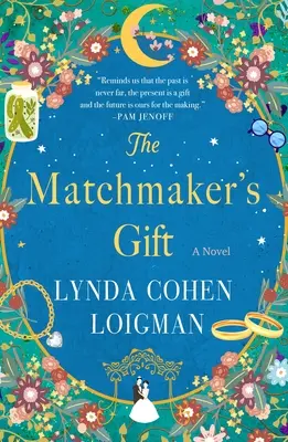 Dar dohadzovačky - The Matchmaker's Gift