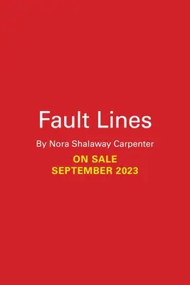 Línie porúch - Fault Lines