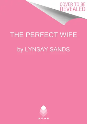 Dokonalá manželka - The Perfect Wife
