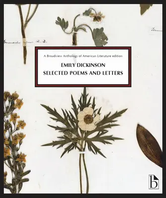 Emily Dickinson: Vybrané básne a listy - Emily Dickinson: Selected Poems and Letters