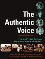 Autentický hlas - najlepšie spravodajstvo o rase a etnicite - The Authentic Voice - Authentic Voice - The Best Reporting on Race and Ethnicity - The Authentic Voice