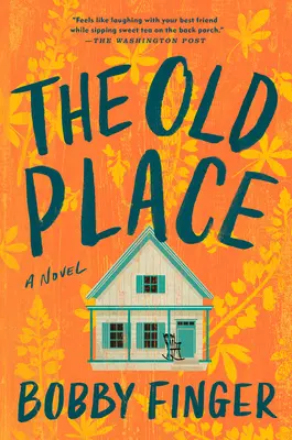Staré miesto - The Old Place