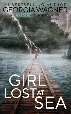 Dievča stratené na mori - Girl Lost at Sea