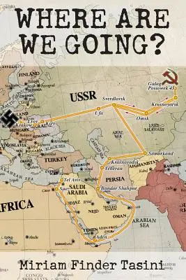 Kam ideme? - Where Are We Going?