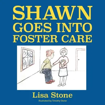 Shawn ide do pestúnskej starostlivosti - Shawn Goes into Foster Care