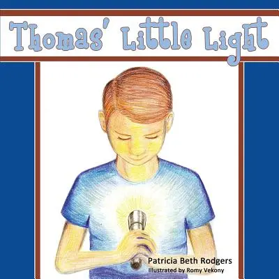 Thomasovo malé svetlo - Thomas' Little Light