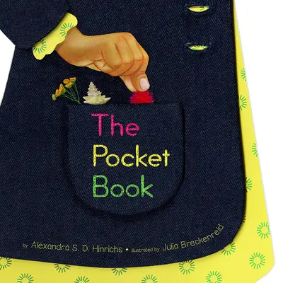 Vrecková kniha - The Pocket Book