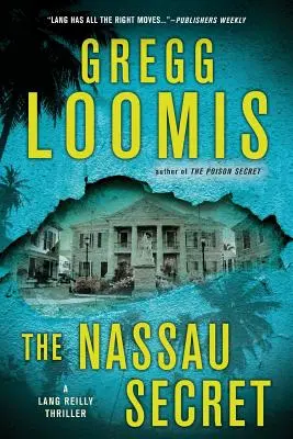Tajomstvo Nassau - The Nassau Secret
