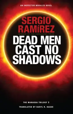 Mŕtvi muži nevrhajú tiene - Dead Men Cast No Shadows