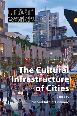 Kultúrna infraštruktúra miest - The Cultural Infrastructure of Cities