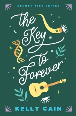 Kľúč k večnosti - The Key to Forever