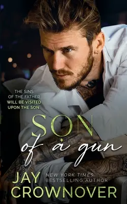 Syn zbrane: T - Son of a Gun: T