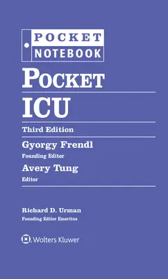 Vrecková jednotka intenzívnej starostlivosti - Pocket ICU