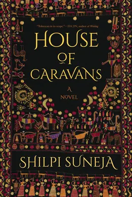 Dom karaván - House of Caravans