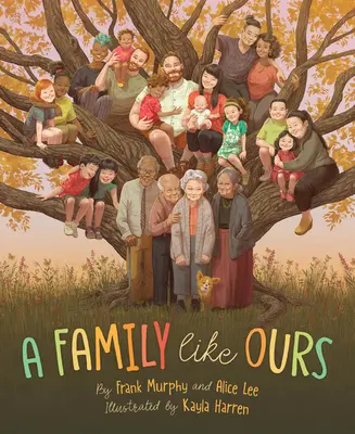 Rodina ako naša - A Family Like Ours