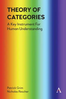 Teória kategórií: Kľúčové nástroje ľudského porozumenia - Theory of Categories: Key Instruments of Human Understanding