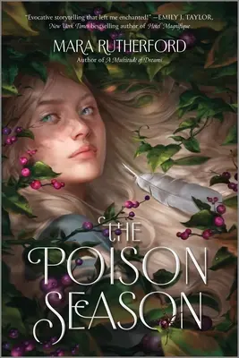 Sezóna jedov - The Poison Season