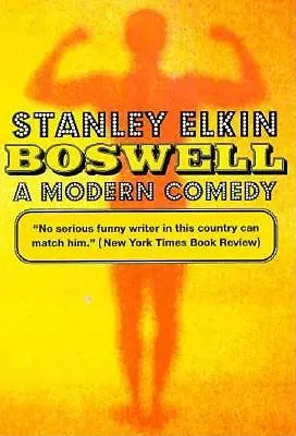 Boswell: Moderná komédia - Boswell: A Modern Comedy