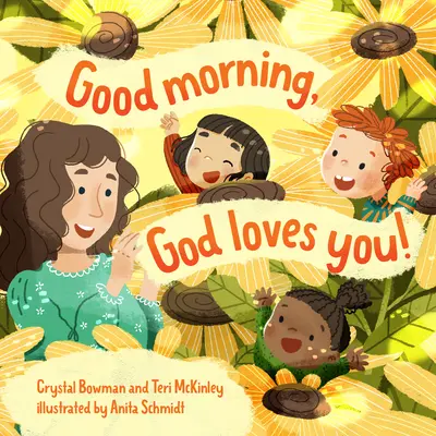 Dobré ráno, Boh ťa miluje - Good Morning, God Loves You