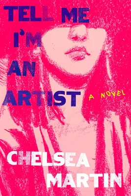 Povedz mi, že som umelec - Tell Me I'm an Artist