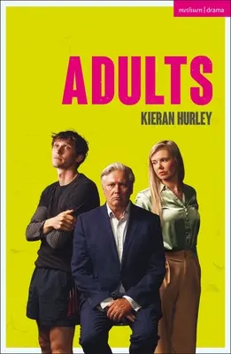 Dospelí - Adults