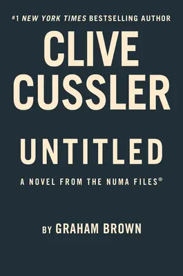Clive Cussler Kondorská zúrivosť - Clive Cussler Condor's Fury