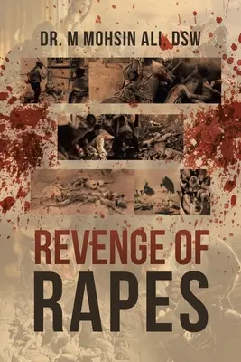 Pomsta za znásilnenia - Revenge of Rapes