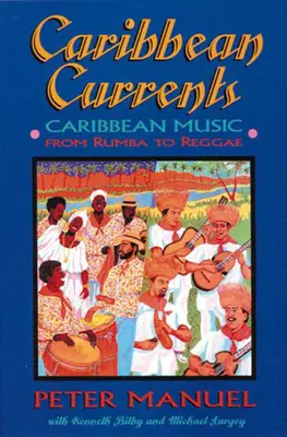 Karibské prúdy: Karibské hudobné prúdy: od rumby po reggae - Caribbean Currents: Caribbean Music from Rumba to Reggae