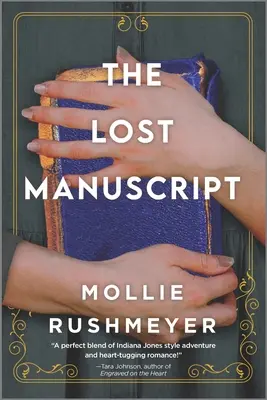 Stratený rukopis - The Lost Manuscript