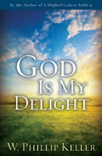 Boh je moja radosť - God Is My Delight