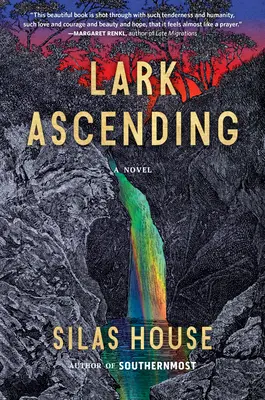 Škovránok stúpa - Lark Ascending