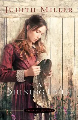 Žiarivé svetlo - Shining Light