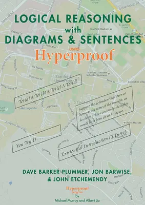 Logické uvažovanie so schémami a vetami: Používanie hyperdôkazu - Logical Reasoning with Diagrams and Sentences: Using Hyperproof