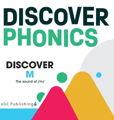 Objavte M: zvuk /m/ - Discover M: The sound of /m/