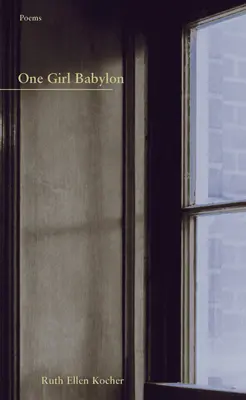 Jedno dievča Babylon - One Girl Babylon