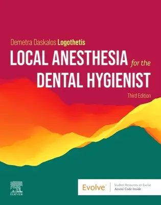 Lokálna anestézia pre dentálnu hygieničku - Local Anesthesia for the Dental Hygienist