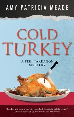 Studená morka - Cold Turkey