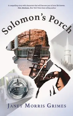 Šalamúnova veranda - Solomon's Porch