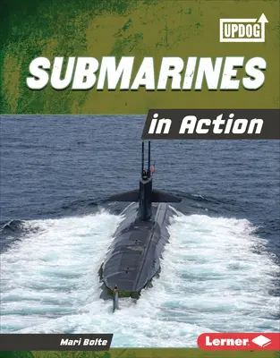 Ponorky v akcii - Submarines in Action