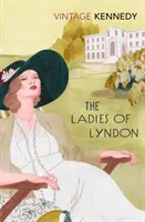 Dámy z Lyndonu - Ladies of Lyndon