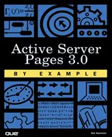 Active Server Pages 3.0 na príklade - Active Server Pages 3.0 by Example