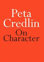 O charaktere - On Character