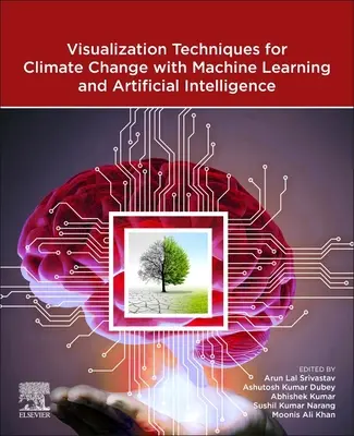 Vizualizačné techniky pre zmenu klímy s využitím strojového učenia a umelej inteligencie - Visualization Techniques for Climate Change with Machine Learning and Artificial Intelligence